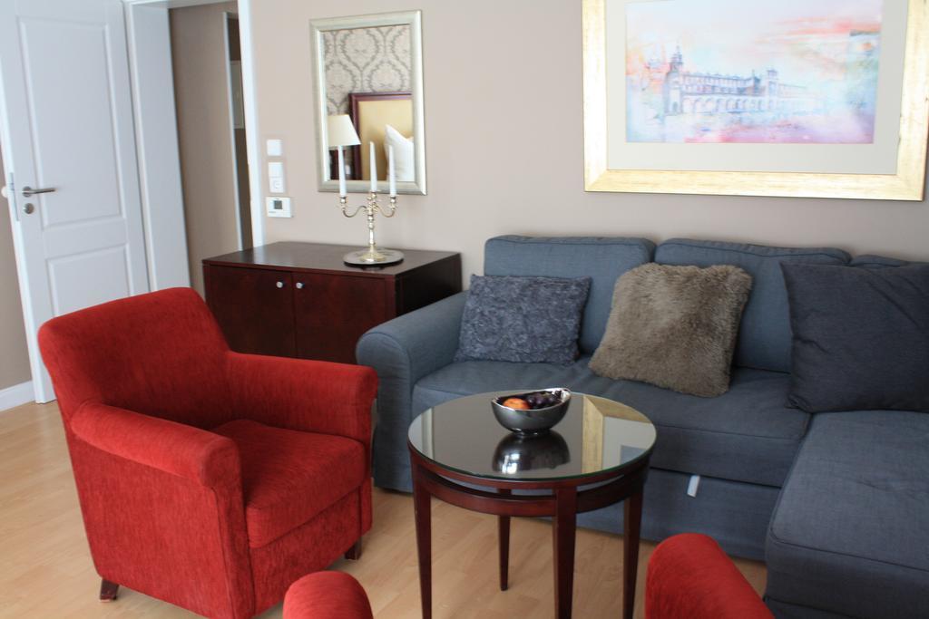 Apartment Sophienstrasse Baden-Baden